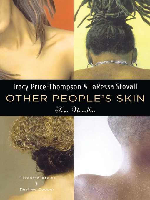 Title details for Other People's Skin by Tracy Price-Thompson - Wait list
